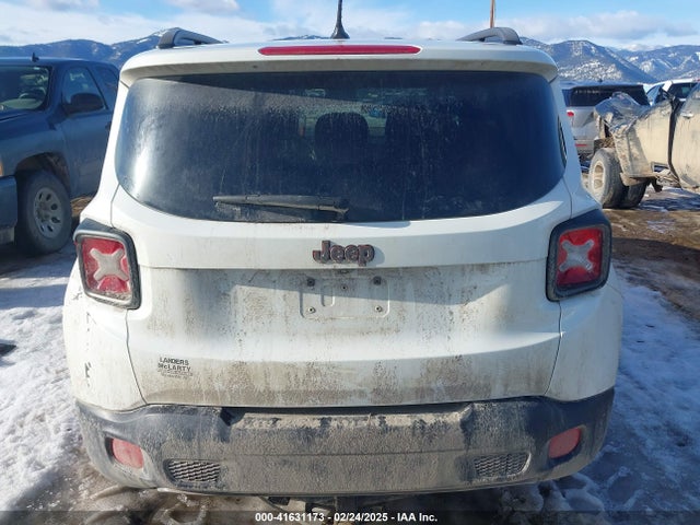 ZACCJABT8GPD90924 Jeep 2016