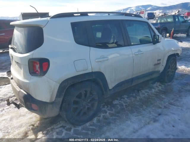 2016 JEEP RENEGADE ZACCJABT8GPD90924 Photo 3