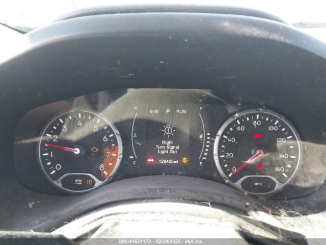 2016 JEEP RENEGADE ZACCJABT8GPD90924 Photo 6