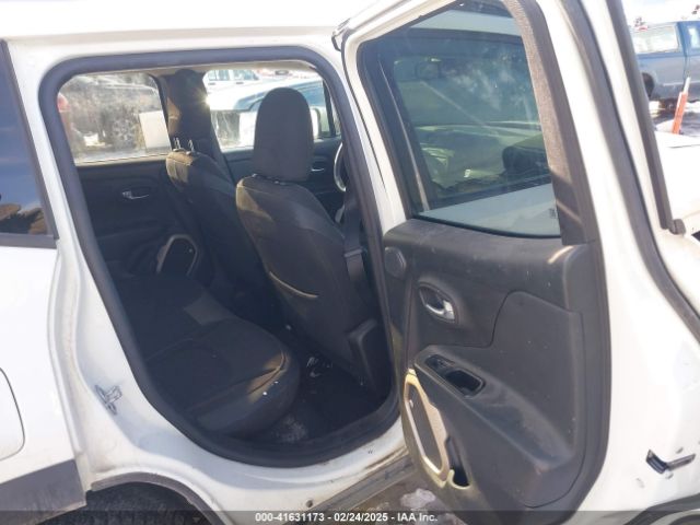 2016 JEEP RENEGADE ZACCJABT8GPD90924 Photo 7