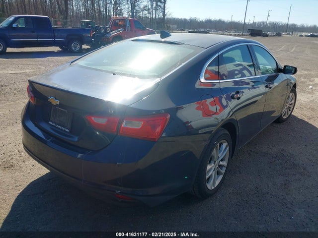 1G1ZE5ST4GF341205 Chevrolet MALIBU 1LT