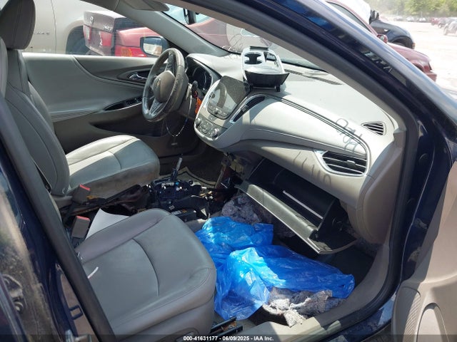 1G1ZE5ST4GF341205 Chevrolet MALIBU 1LT