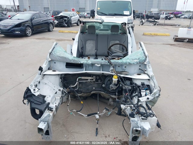1G1JB5SB0L4101538 Chevrolet Sonic Fwd  Ls