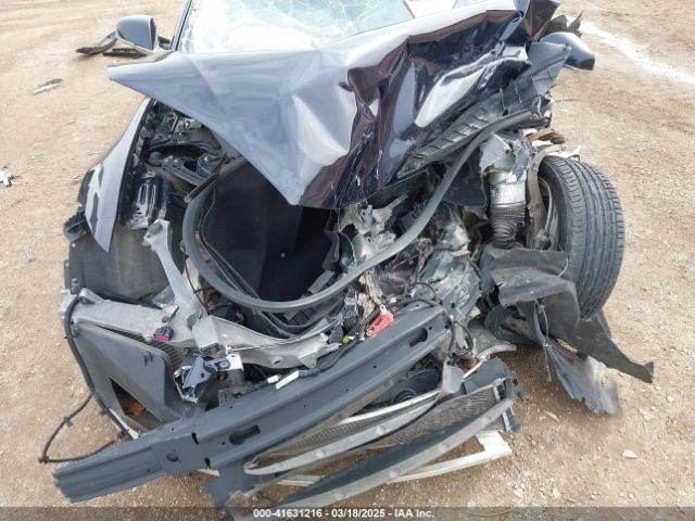 2012 TESLA MODEL S 5YJSA1CN1CFP01719 Photo 9