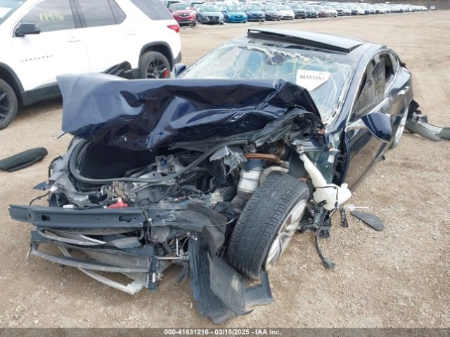 2012 TESLA MODEL S 5YJSA1CN1CFP01719 Photo 5