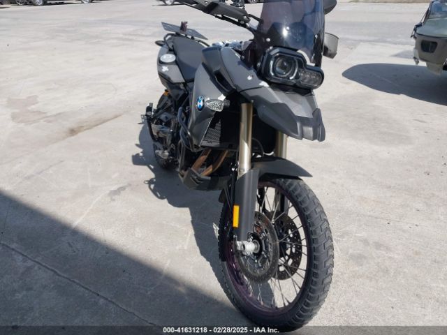 2009 BMW F800 WB10229029ZU01290 Photo 4