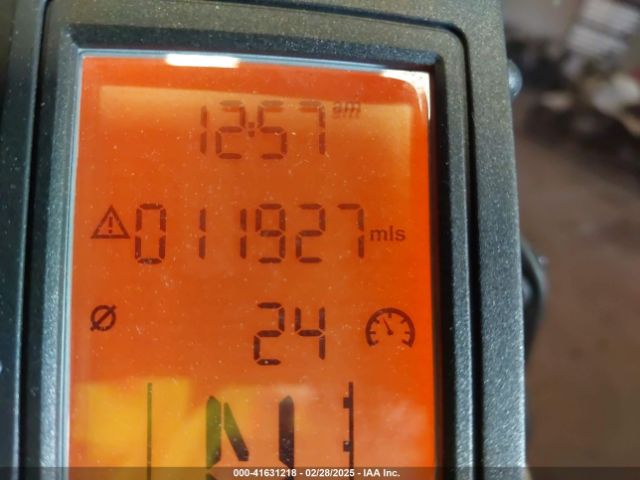 2009 BMW F800 WB10229029ZU01290 Photo 6
