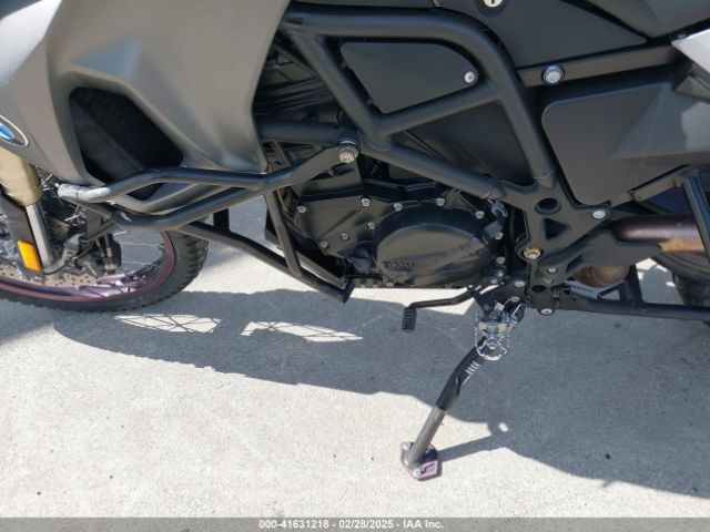 2009 BMW F800 WB10229029ZU01290 Photo 8