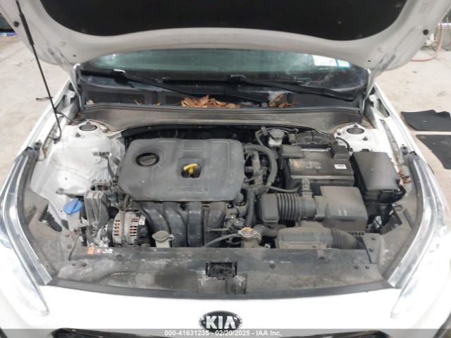 3KPF34AD1ME280759 KIA Forte Gt-line
