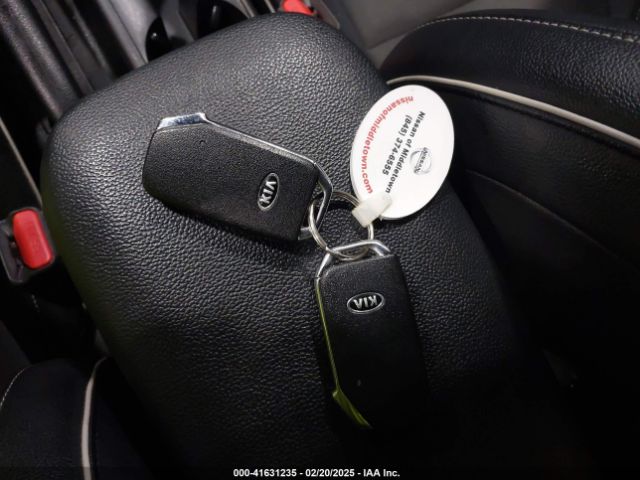 3KPF34AD1ME280759 KIA Forte Gt-line