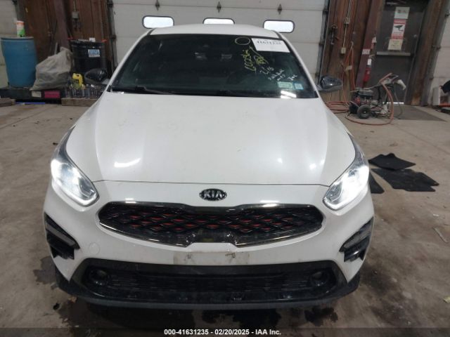 3KPF34AD1ME280759 KIA Forte Gt-line
