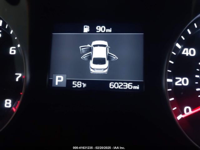 3KPF34AD1ME280759 KIA Forte Gt-line