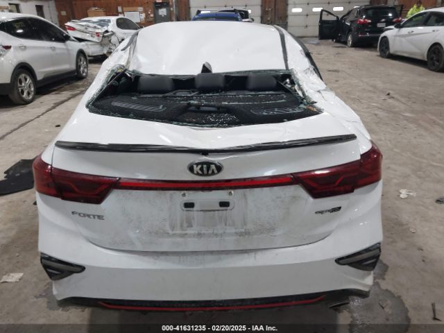 3KPF34AD1ME280759 KIA Forte Gt-line