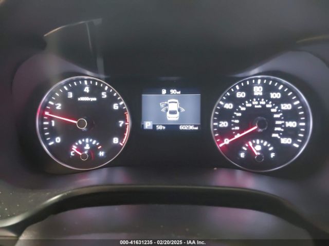 3KPF34AD1ME280759 KIA Forte Gt-line