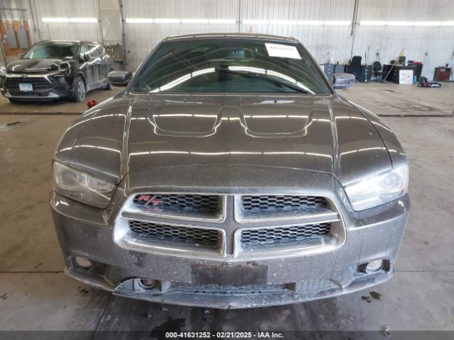 2C3CDXDT6EH346835 Dodge Charger R/t Max