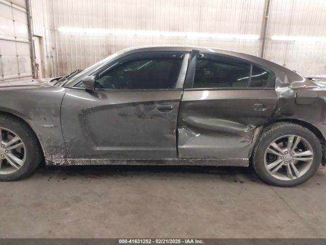 2C3CDXDT6EH346835 Dodge Charger R/t Max