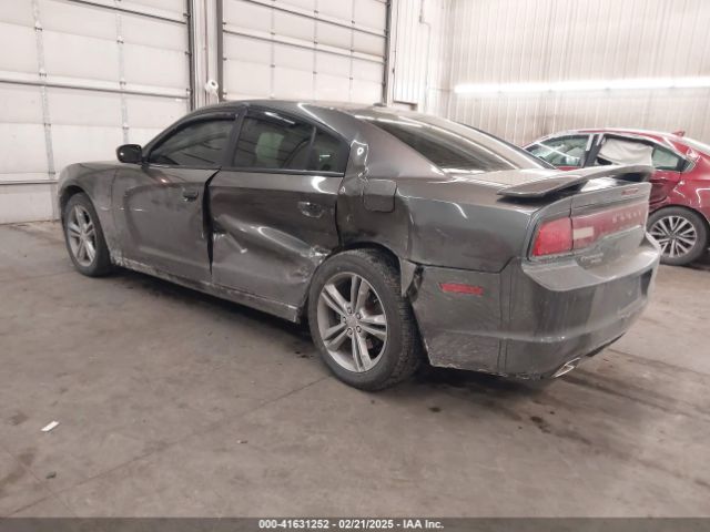 2C3CDXDT6EH346835 Dodge Charger R/t Max