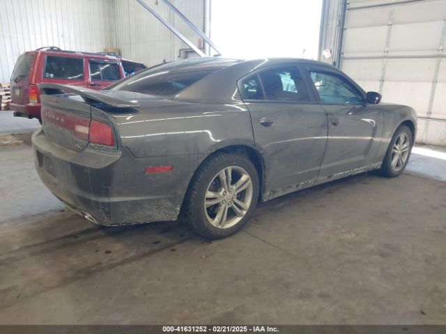 2C3CDXDT6EH346835 Dodge Charger R/t Max