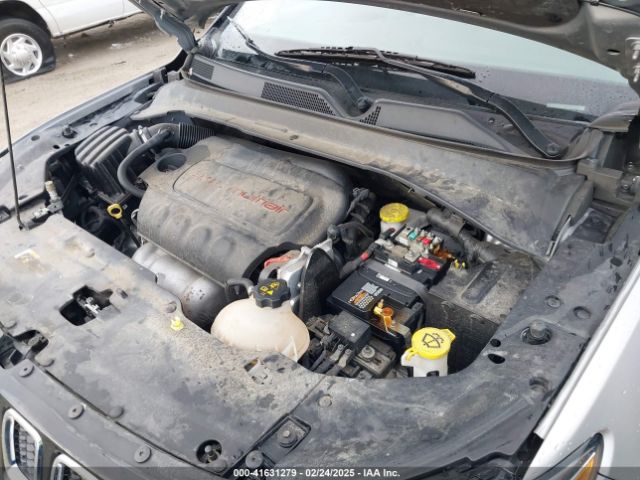 3C4NJDCB3KT673202 Jeep Compass Limited 4x4