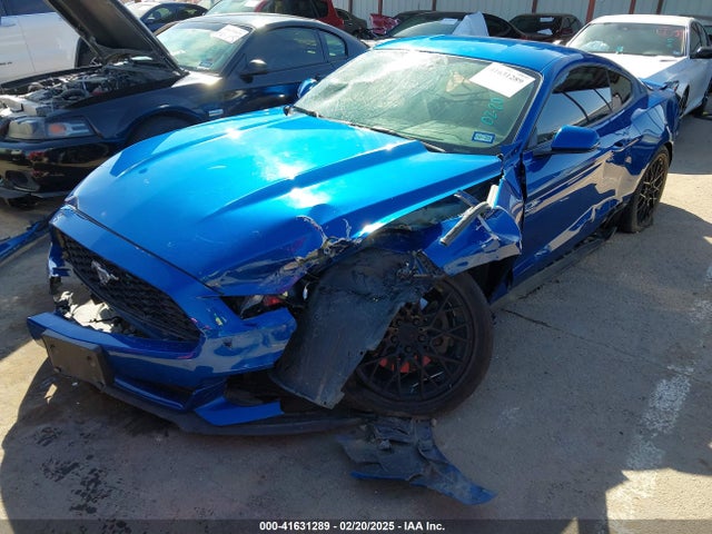 1FA6P8AM7H5265542 Ford Mustang V6