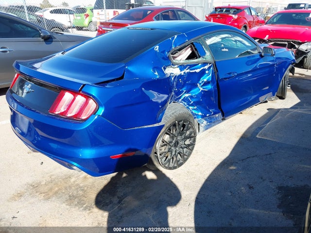 1FA6P8AM7H5265542 Ford Mustang V6