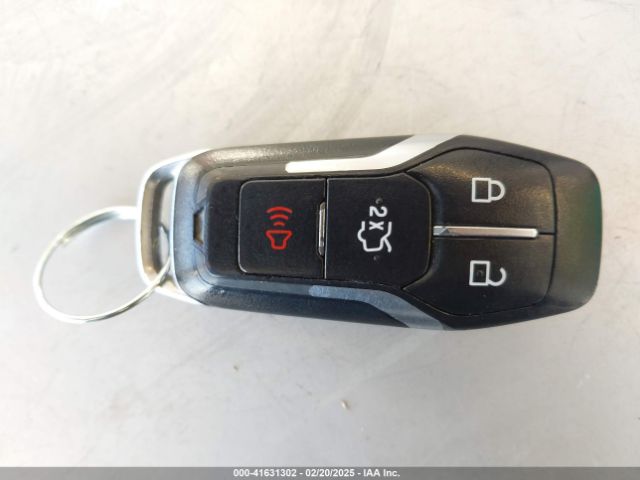 2017 FORD MUSTANG 1FA6P8CF6H5265949 Photo 10