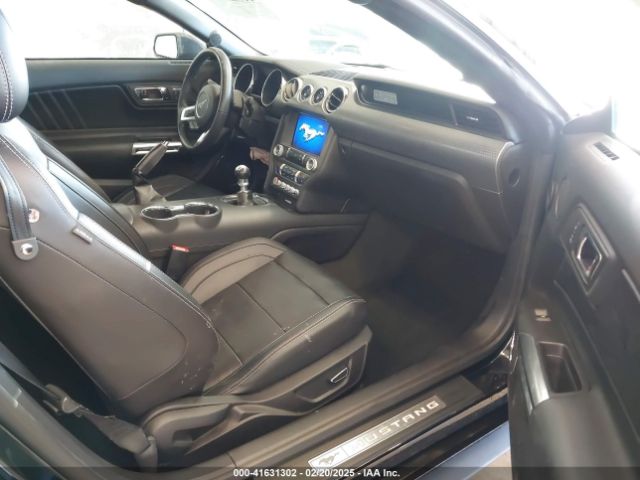 2017 FORD MUSTANG 1FA6P8CF6H5265949 Photo 4