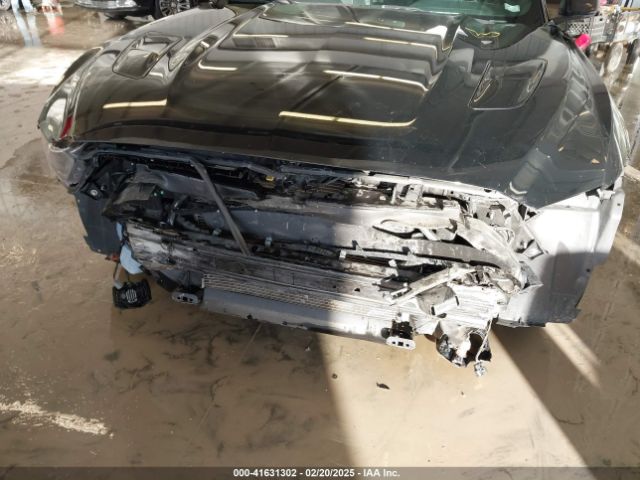 2017 FORD MUSTANG 1FA6P8CF6H5265949 Photo 5