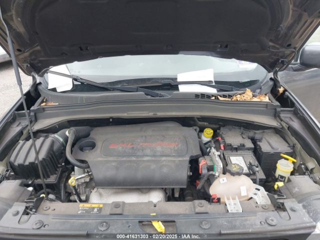 ZACCJBBB6HPG17767 Jeep Renegade Altitude 4x4