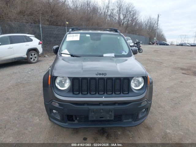ZACCJBBB6HPG17767 Jeep Renegade Altitude 4x4