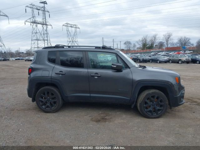 ZACCJBBB6HPG17767 Jeep Renegade Altitude 4x4