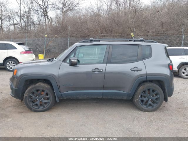 ZACCJBBB6HPG17767 Jeep Renegade Altitude 4x4