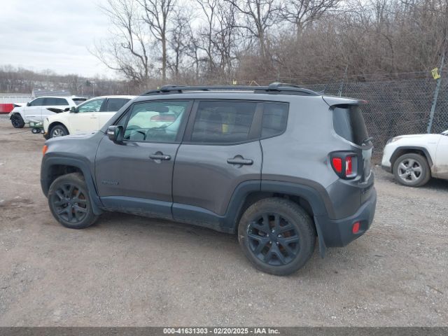 ZACCJBBB6HPG17767 Jeep Renegade Altitude 4x4