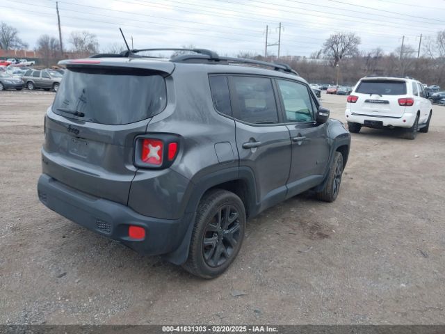 ZACCJBBB6HPG17767 Jeep Renegade Altitude 4x4