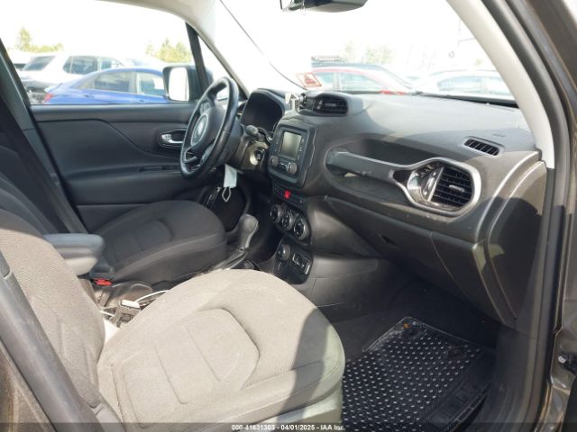 ZACCJBBB6HPG17767 Jeep Renegade Altitude 4x4