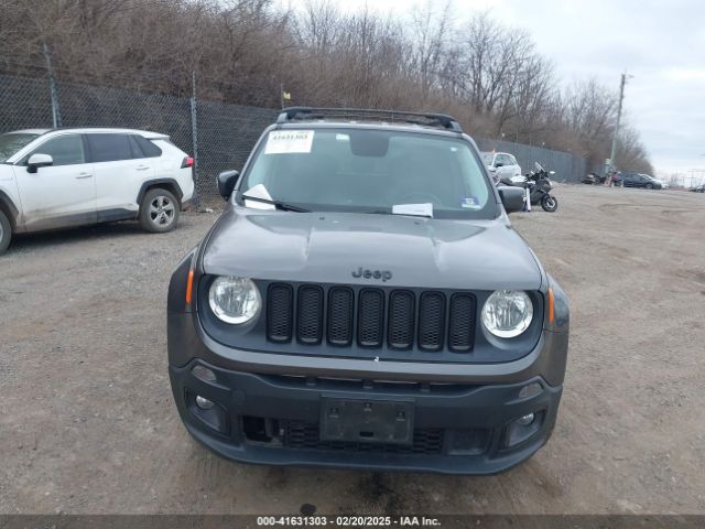 ZACCJBBB6HPG17767 Jeep Renegade Altitude 4x4