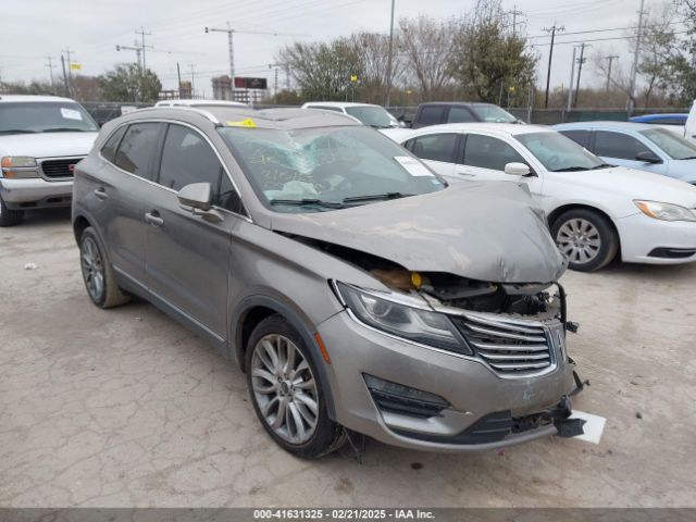 5LMCJ3C92GUJ20321 auction archive image