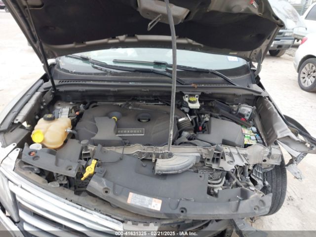 5LMCJ3C92GUJ20321 Lincoln Mkc Reserve