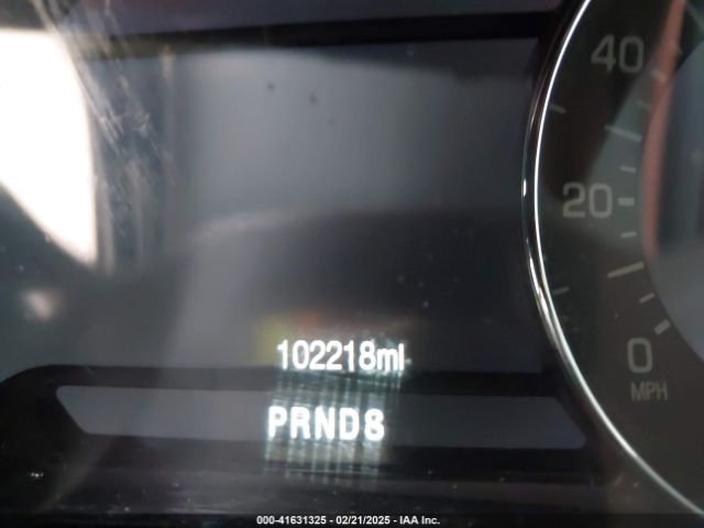 5LMCJ3C92GUJ20321 Lincoln Mkc Reserve