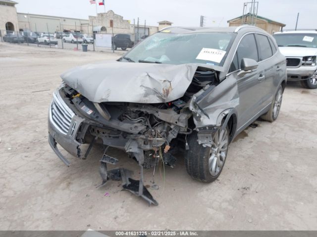 5LMCJ3C92GUJ20321 Lincoln Mkc Reserve