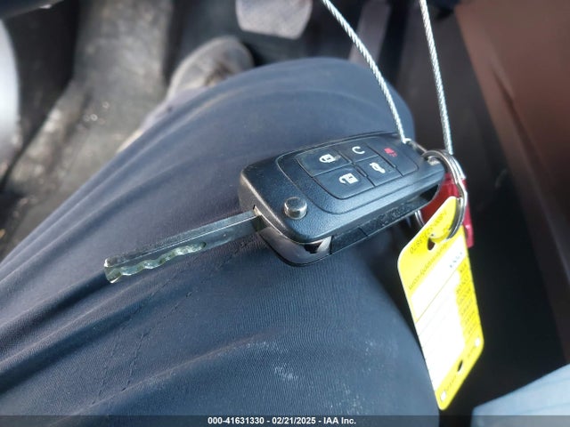 Chevrolet Equinox Ltz 2015 2GNFLHE33F6147763 Image 11