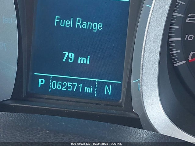 Chevrolet Equinox Ltz 2015 2GNFLHE33F6147763 Image 15