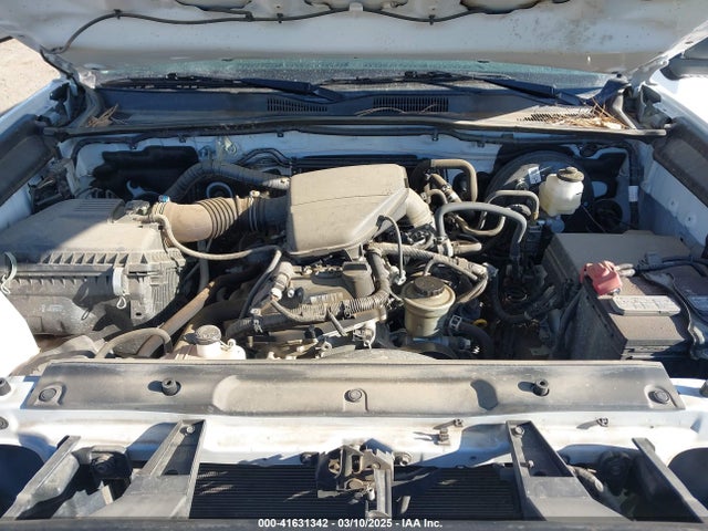 3TYSX5EN8PT018540 Toyota Tacoma Sr