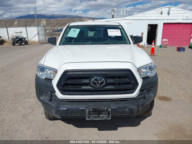 3TYSX5EN8PT018540 Toyota Tacoma Sr