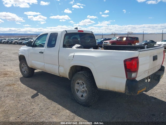 3TYSX5EN8PT018540 Toyota Tacoma Sr