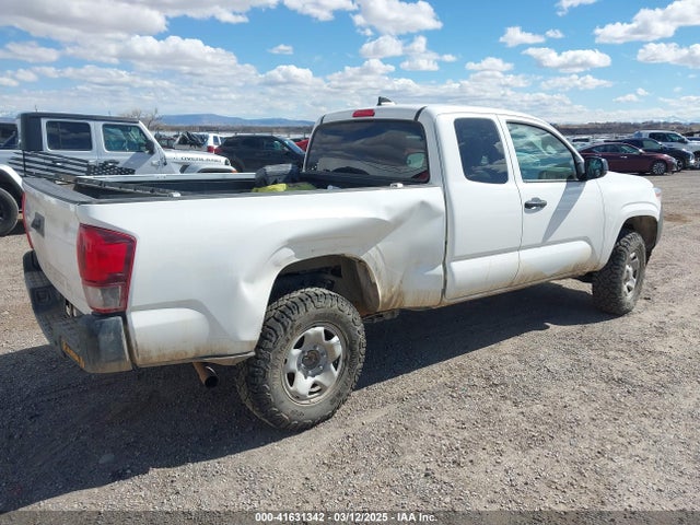3TYSX5EN8PT018540 Toyota Tacoma Sr