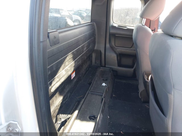 3TYSX5EN8PT018540 Toyota Tacoma Sr