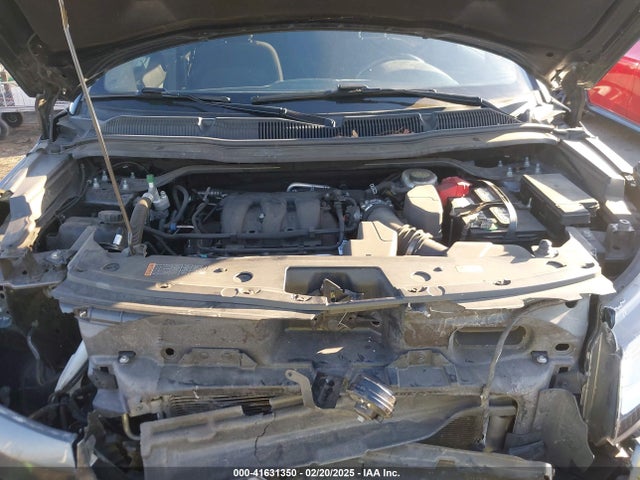 Ford EXPLORER XLT 2019 1FM5K7D83KGA60594 Image 10