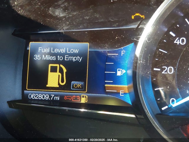Ford EXPLORER XLT 2019 1FM5K7D83KGA60594 Image 15