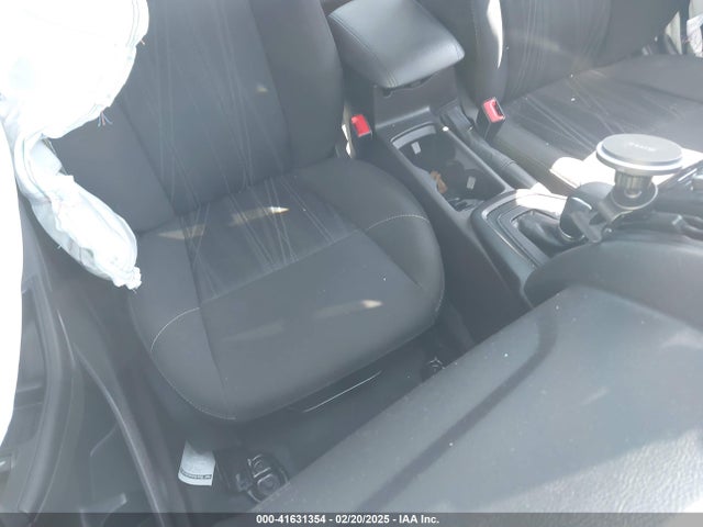 Ford FOCUS SE 2017 1FADP3FEXHL285100 Image 5